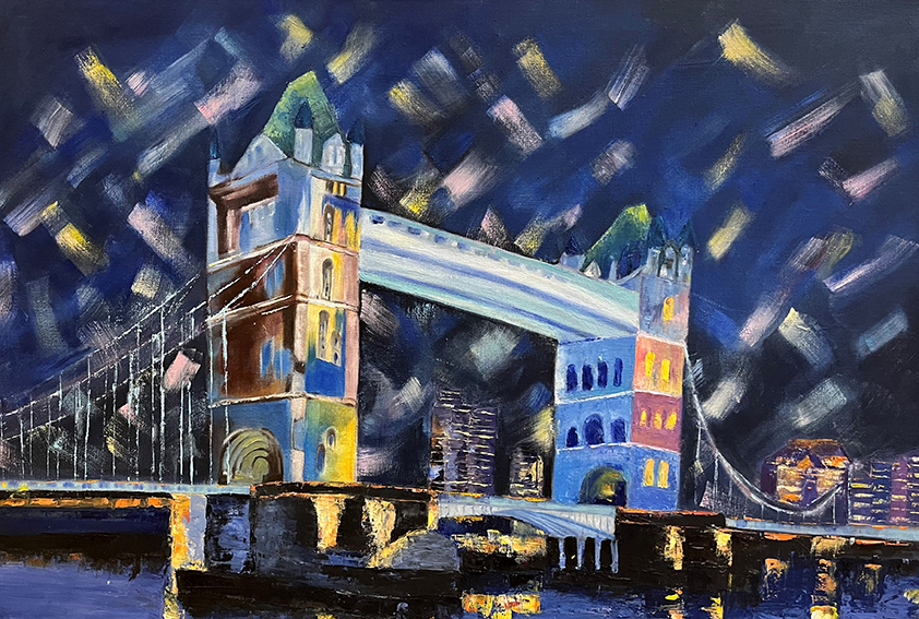 Martine Brun Cosner Bruner